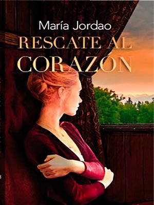 cover image of Rescate al corazón